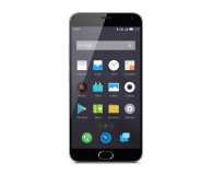 Meizu M2 Note 16GB Dual SIM LTE szary - 261584 - zdjęcie 2